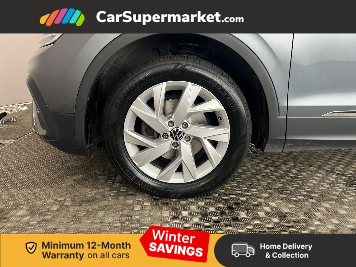 Used Volkswagen Tiguan Allspace 2024 for sale - 77037412: Photo 20