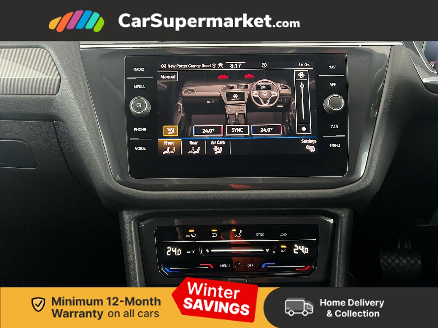 Used Volkswagen Tiguan Allspace 2024 for sale - 77037412: Photo 27