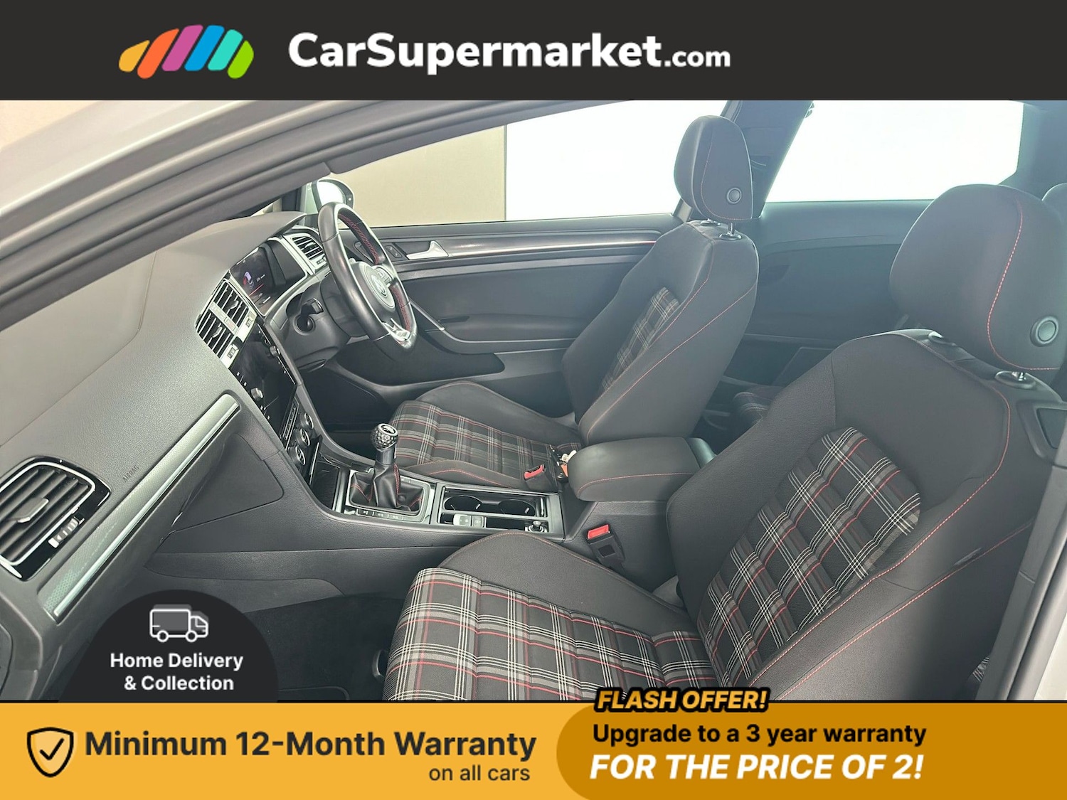 Used Volkswagen Golf 2019 for sale - 76774519: Photo 18