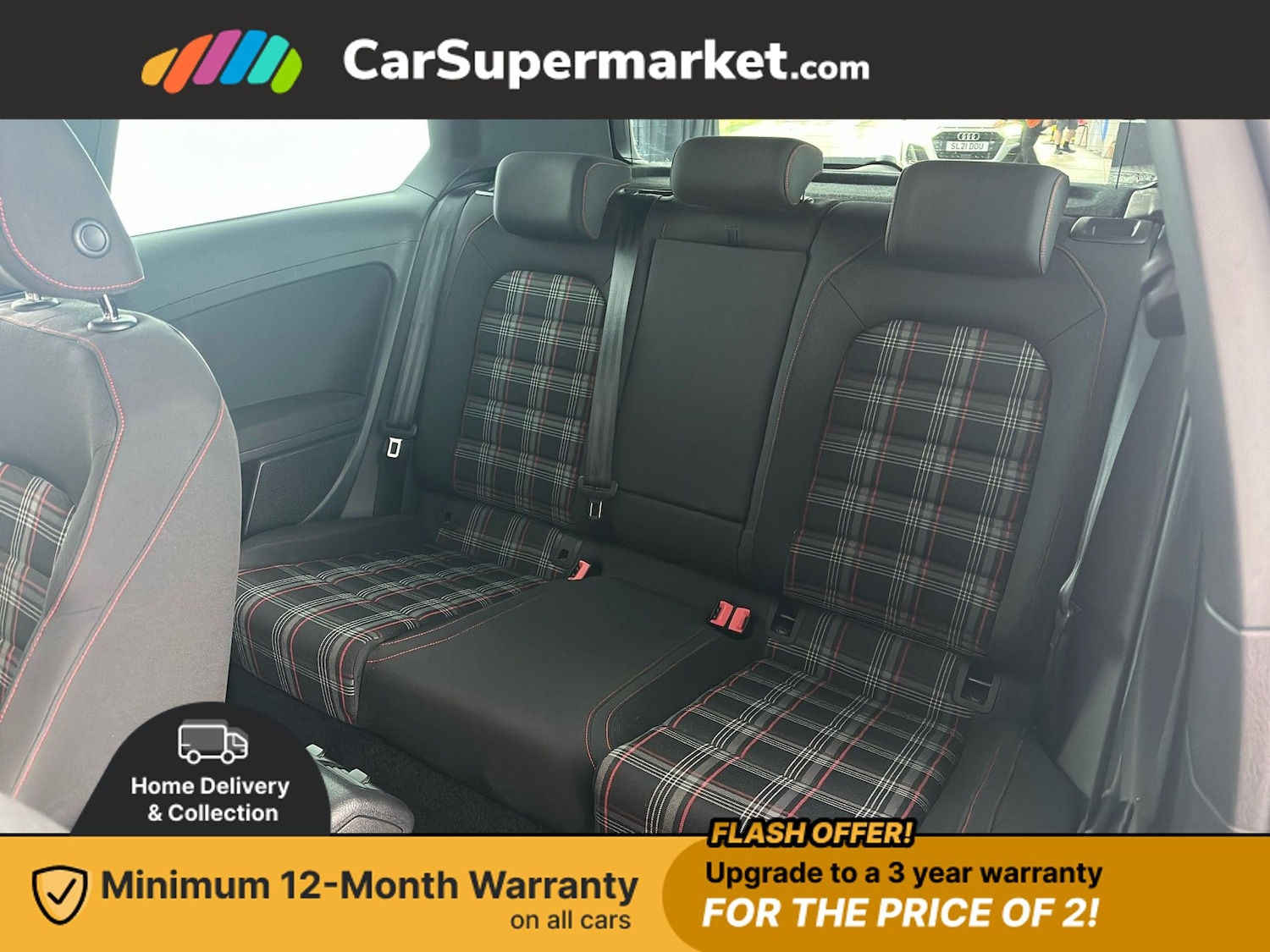 Used Volkswagen Golf 2019 for sale - 76774519: Photo 19