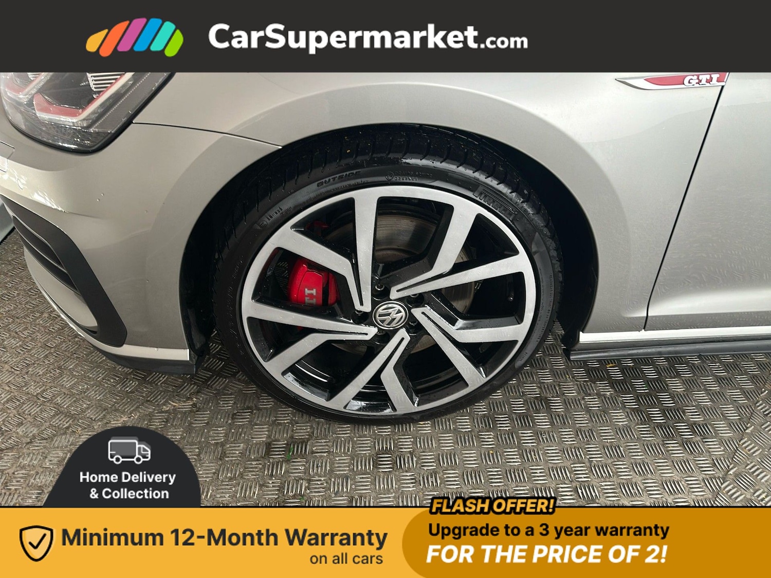 Used Volkswagen Golf 2019 for sale - 76774519: Photo 20