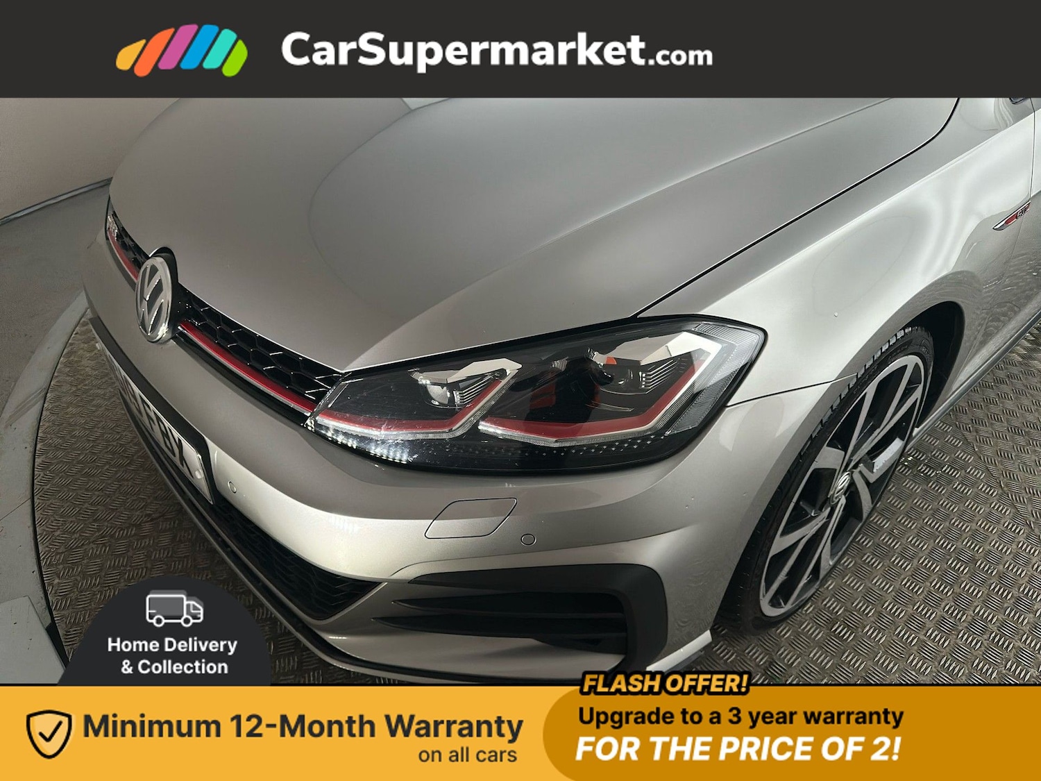Used Volkswagen Golf 2019 for sale - 76774519: Photo 21