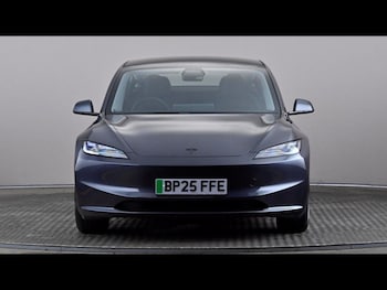 Used Tesla Model 3 2025 for sale - 79229913: Photo