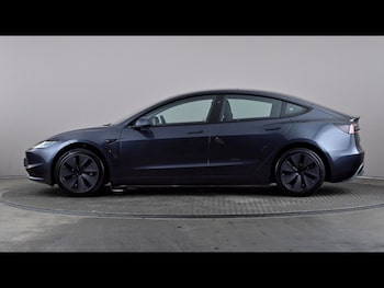 Used Tesla Model 3 2025 for sale - 79229913: Photo
