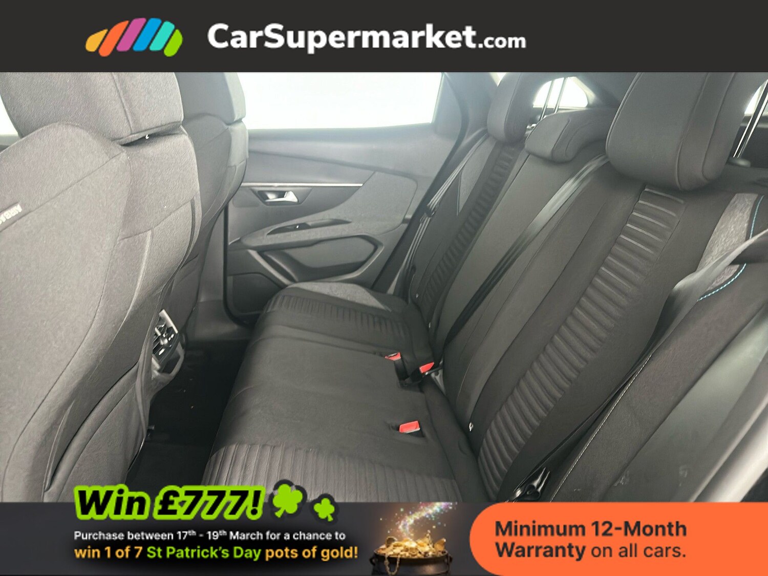 Used Peugeot 3008 2024 for sale - 77935633: Photo 19