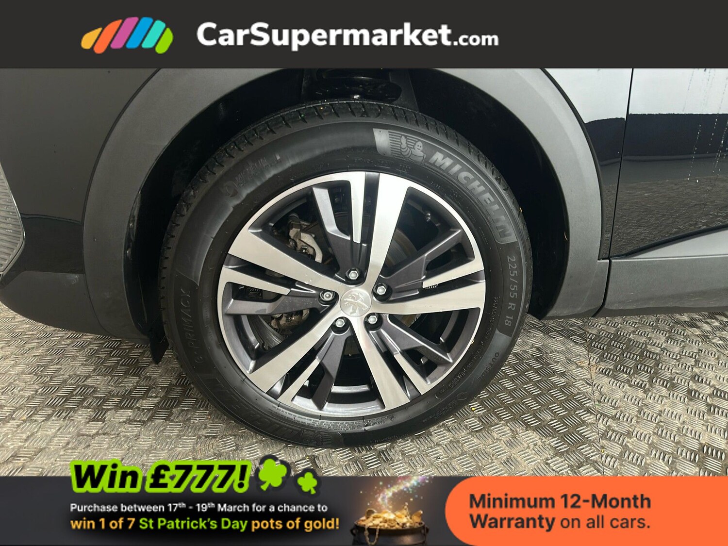 Used Peugeot 3008 2024 for sale - 77935633: Photo 20