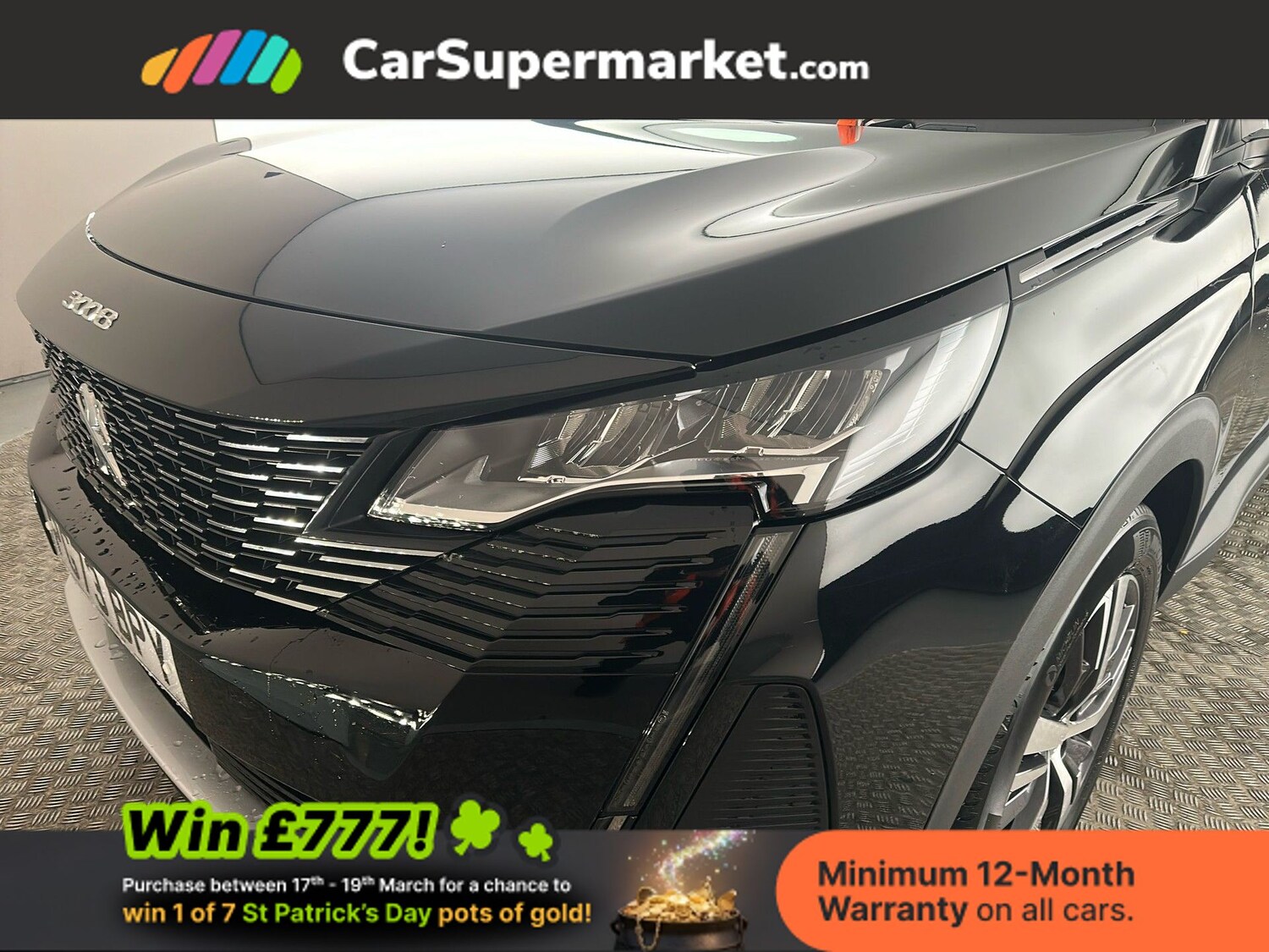 Used Peugeot 3008 2024 for sale - 77935633: Photo 21