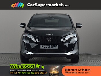 Used Peugeot 3008 2024 for sale - 77935633: Photo