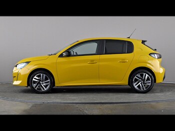 Used Peugeot 208 2023 for sale - 78655179: Photo