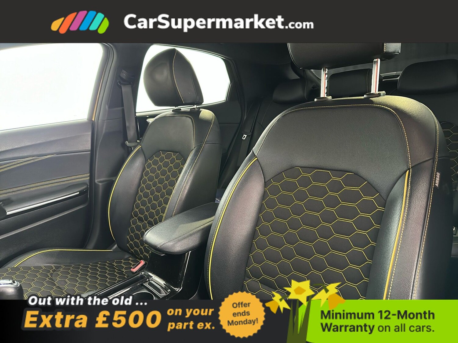 Used Kia XCeed 2020 for sale - 77963488: Photo 18