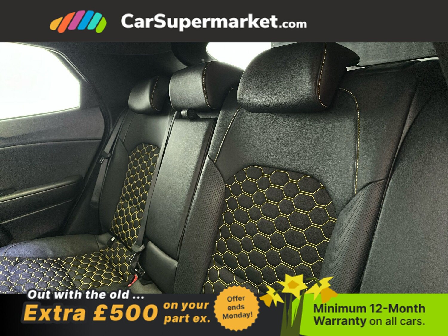 Used Kia XCeed 2020 for sale - 77963488: Photo 19