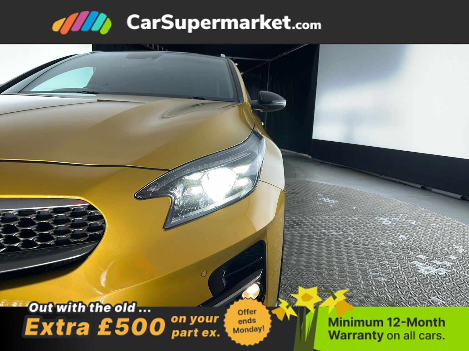 Used Kia XCeed 2020 for sale - 77963488: Photo 21