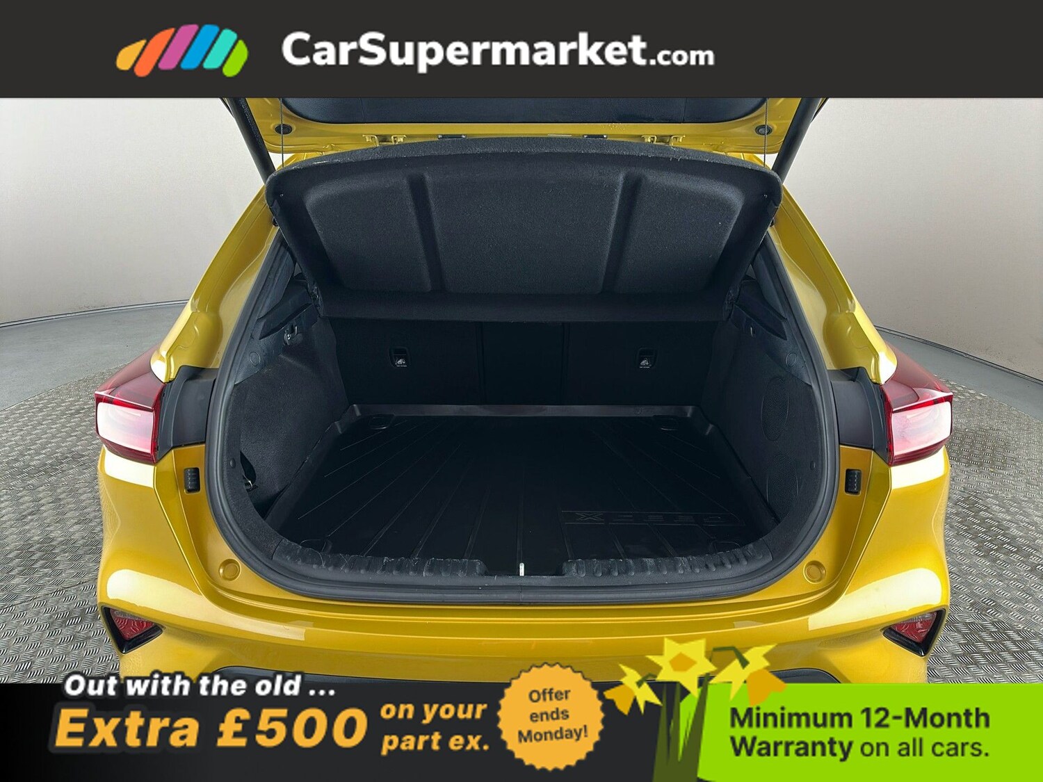 Used Kia XCeed 2020 for sale - 77963488: Photo 23