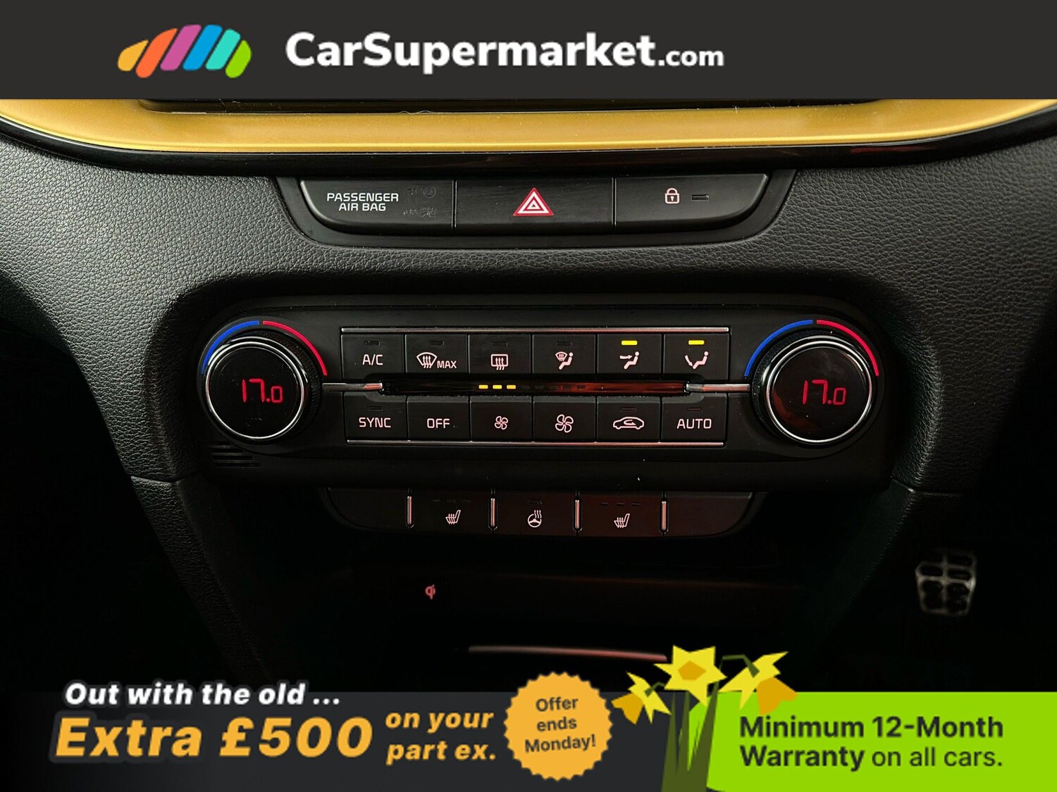 Used Kia XCeed 2020 for sale - 77963488: Photo 29