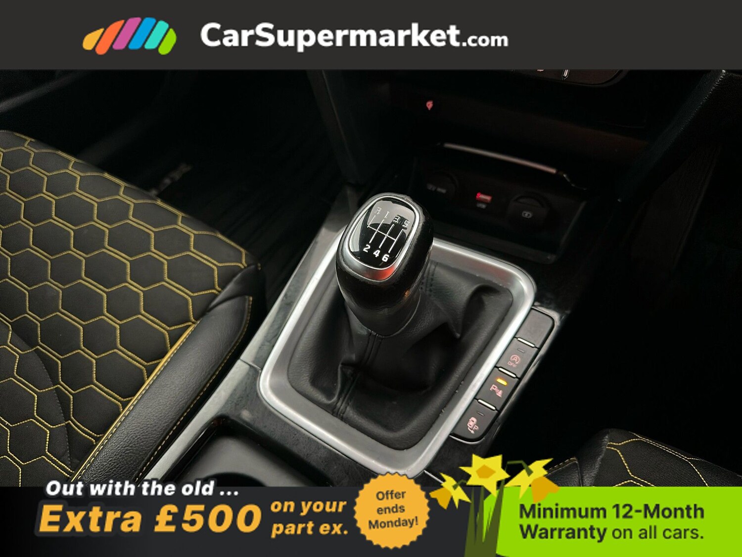 Used Kia XCeed 2020 for sale - 77963488: Photo 30