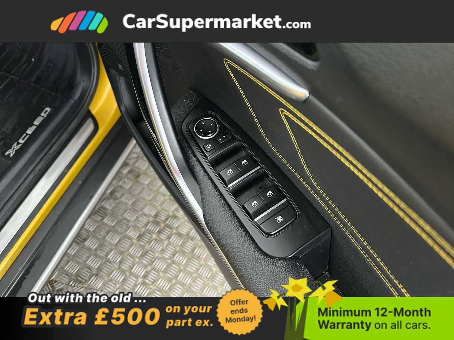 Used Kia XCeed 2020 for sale - 77963488: Photo 34