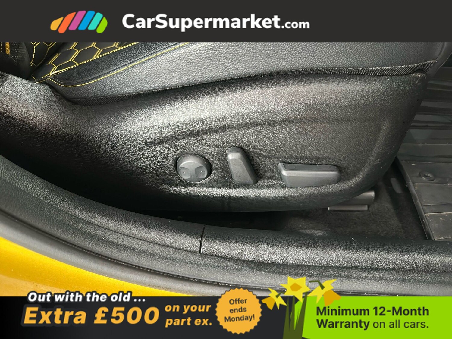 Used Kia XCeed 2020 for sale - 77963488: Photo 35