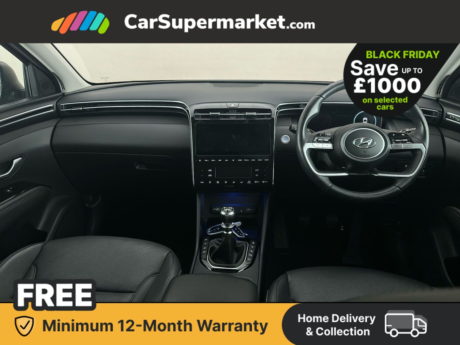 Used Hyundai TUCSON 2022 for sale - 76654488: Photo 14