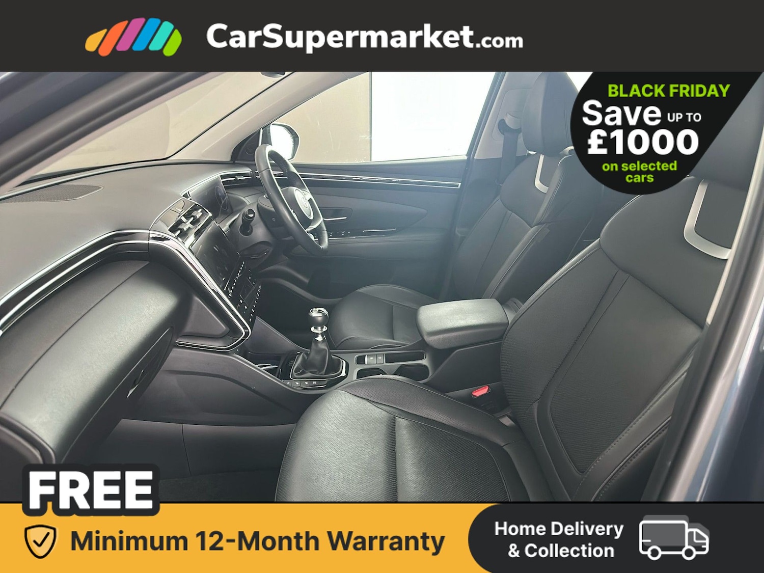 Used Hyundai TUCSON 2022 for sale - 76654488: Photo 18