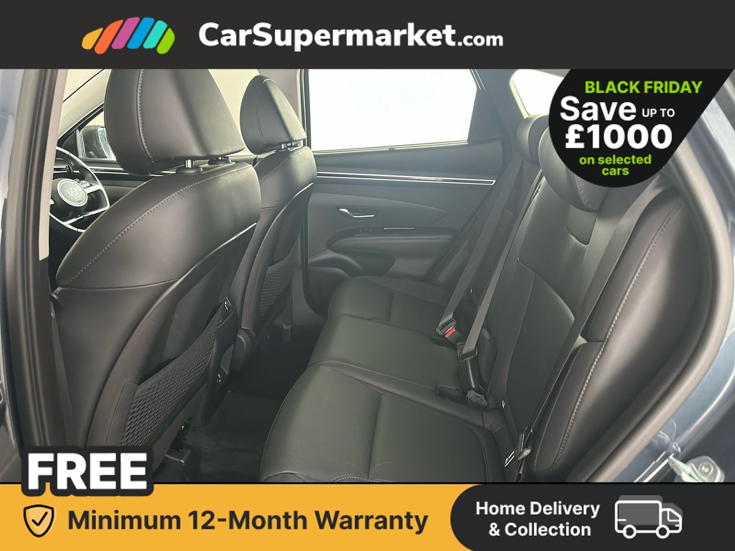 Used Hyundai TUCSON 2022 for sale - 76654488: Photo 19