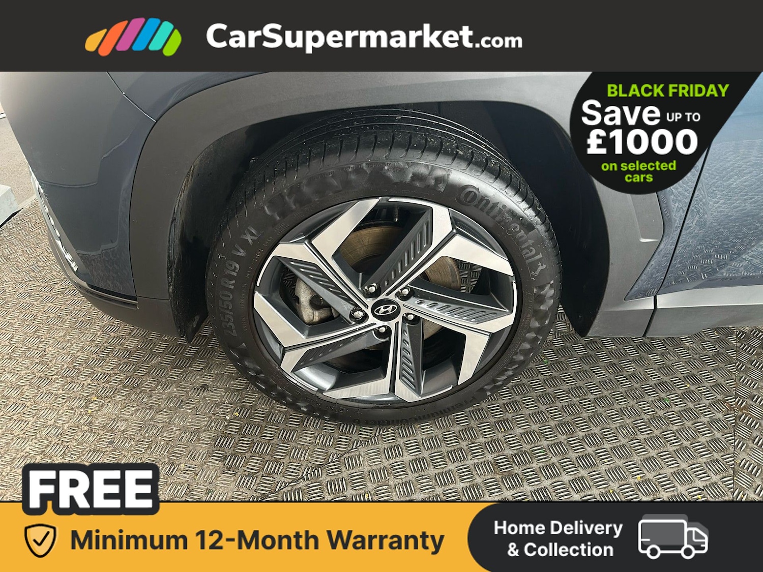 Used Hyundai TUCSON 2022 for sale - 76654488: Photo 20