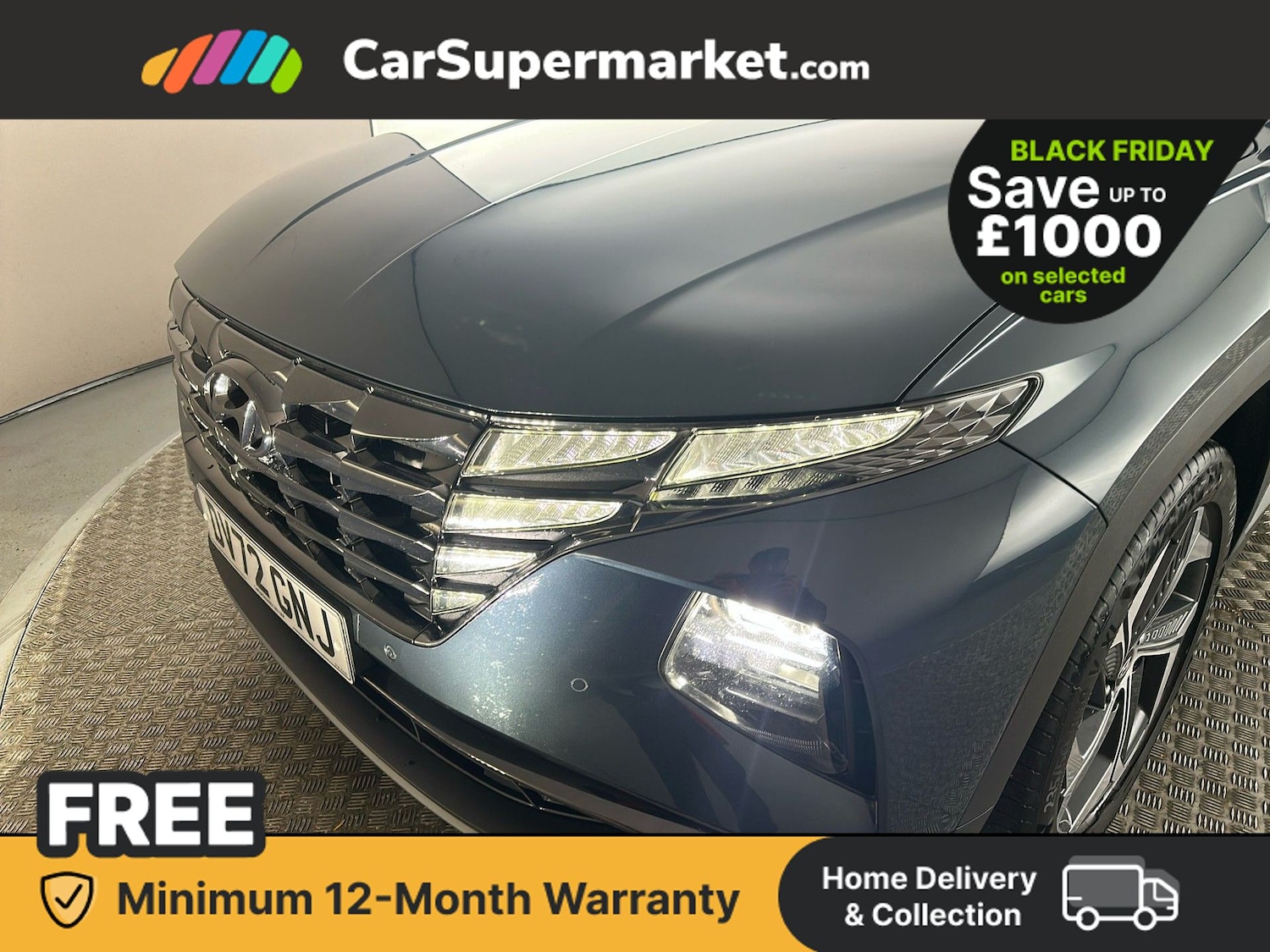 Used Hyundai TUCSON 2022 for sale - 76654488: Photo 21