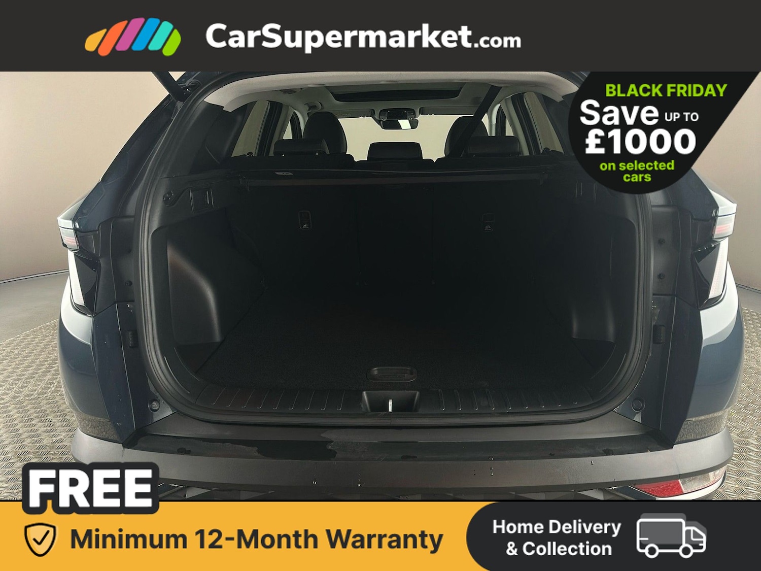 Used Hyundai TUCSON 2022 for sale - 76654488: Photo 23