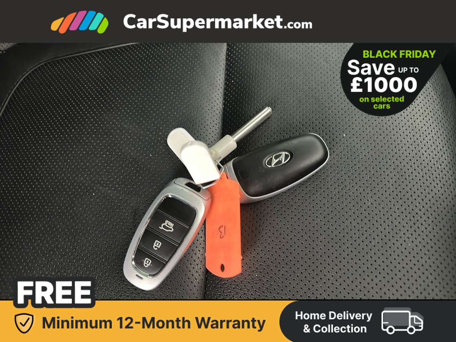 Used Hyundai TUCSON 2022 for sale - 76654488: Photo 24