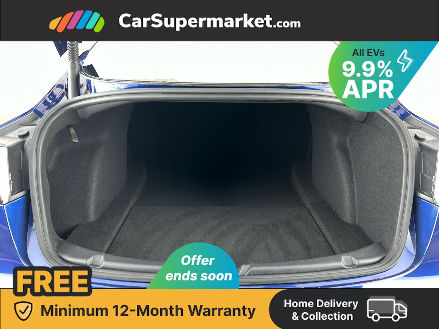 Used Tesla Model 3 2021 for sale - 76341354: Photo 18