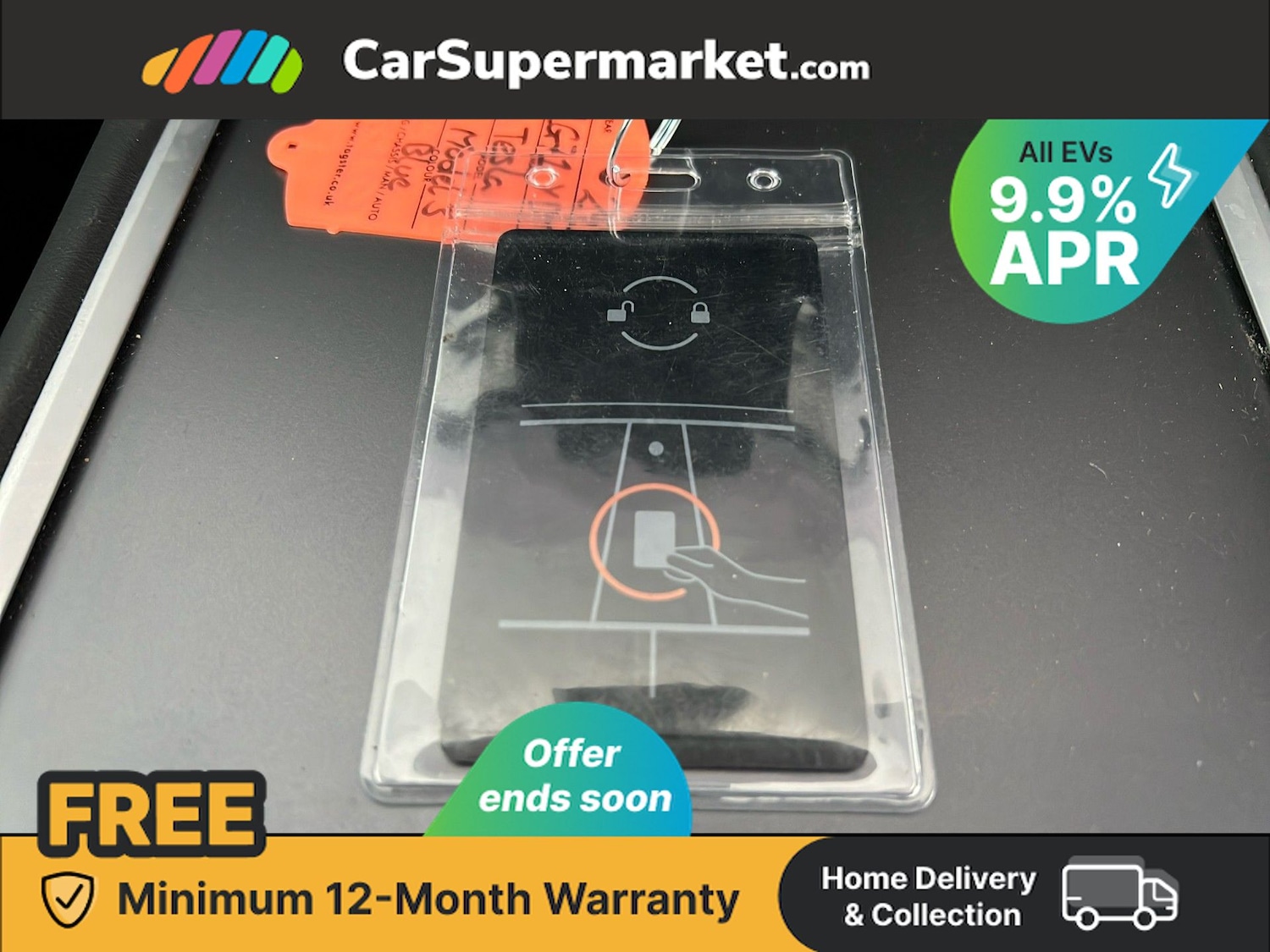 Used Tesla Model 3 2021 for sale - 76341354: Photo 19