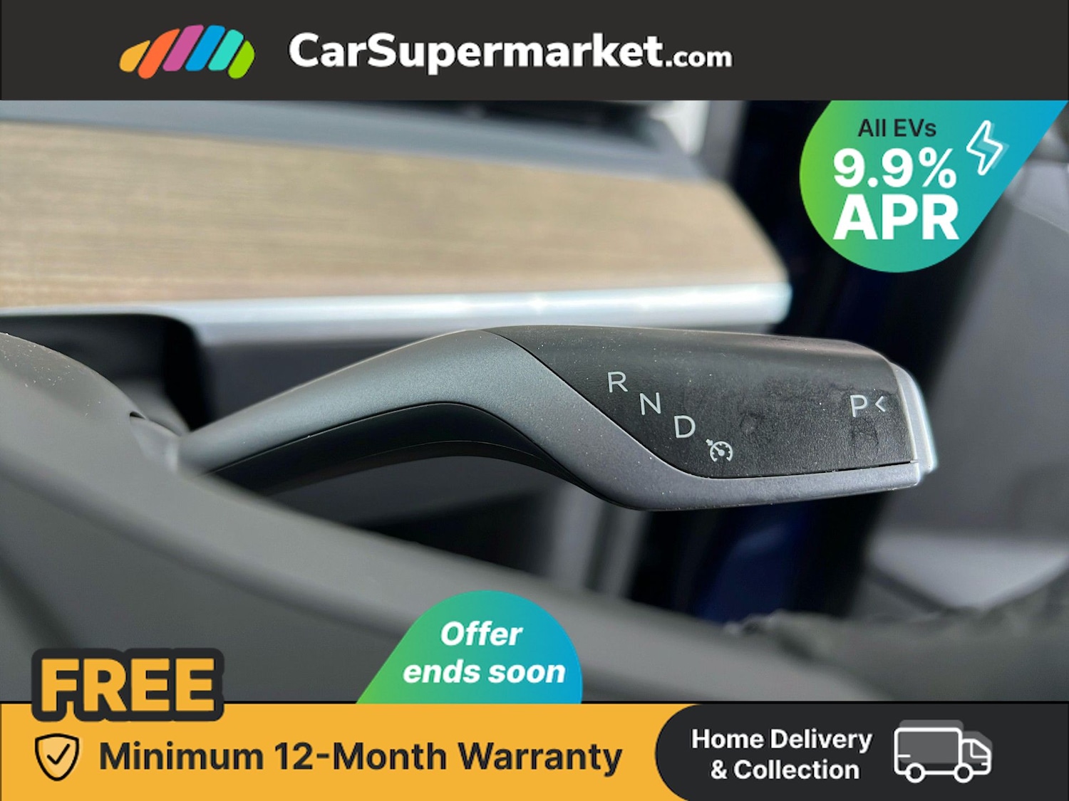 Used Tesla Model 3 2021 for sale - 76341354: Photo 24
