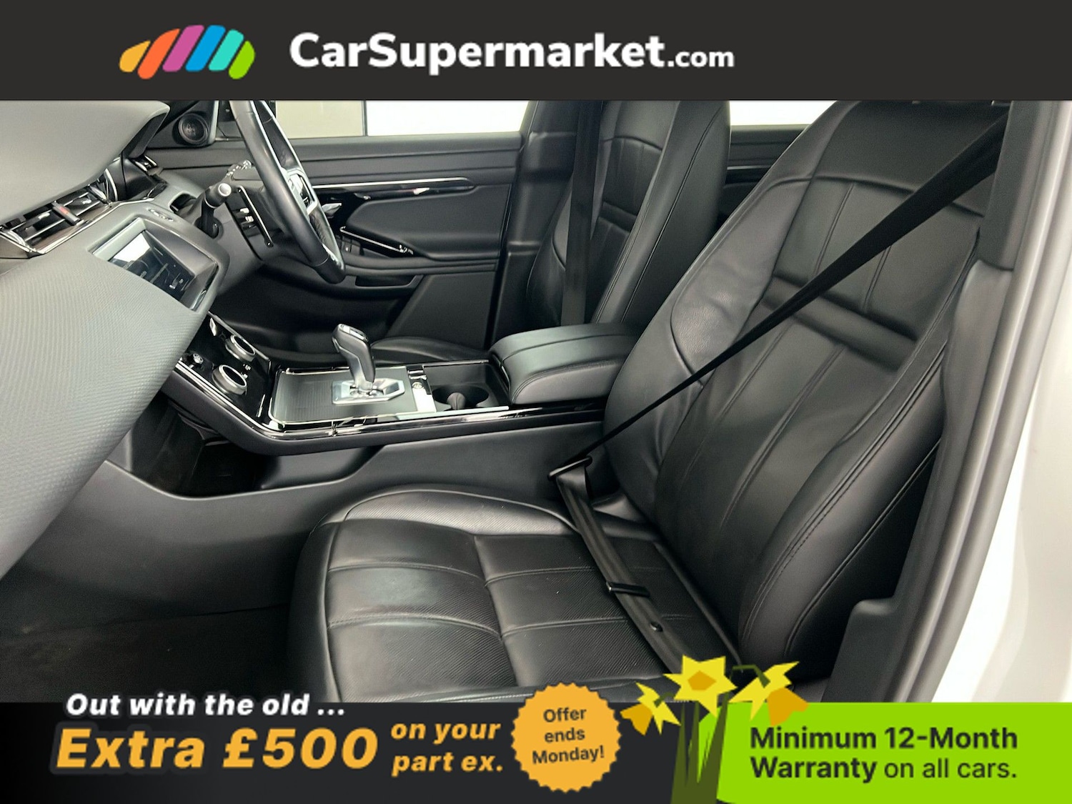 Used Land Rover Range Rover Evoque 2022 for sale - 77976199: Photo 18