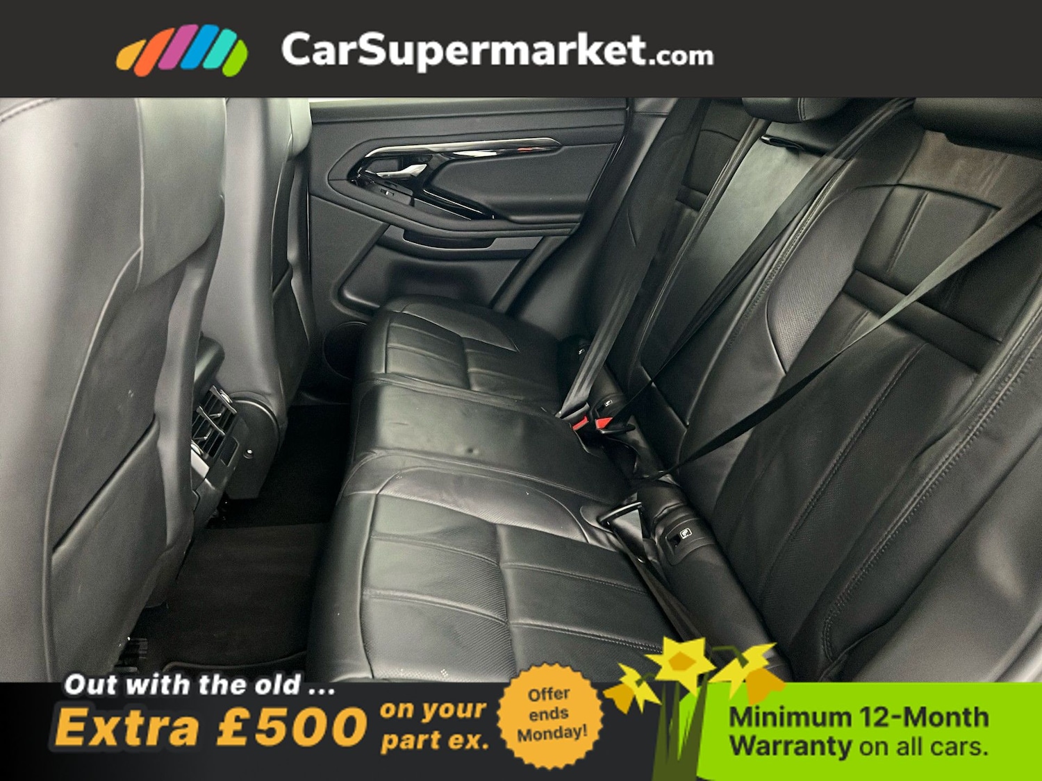 Used Land Rover Range Rover Evoque 2022 for sale - 77976199: Photo 19