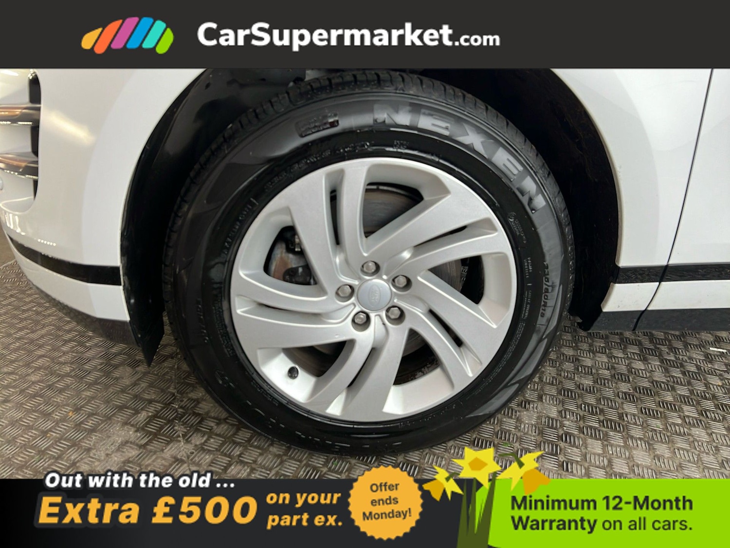 Used Land Rover Range Rover Evoque 2022 for sale - 77976199: Photo 20