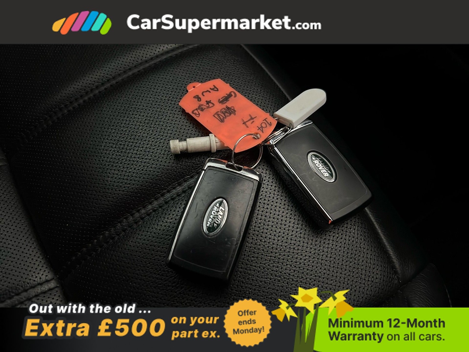 Used Land Rover Range Rover Evoque 2022 for sale - 77976199: Photo 24