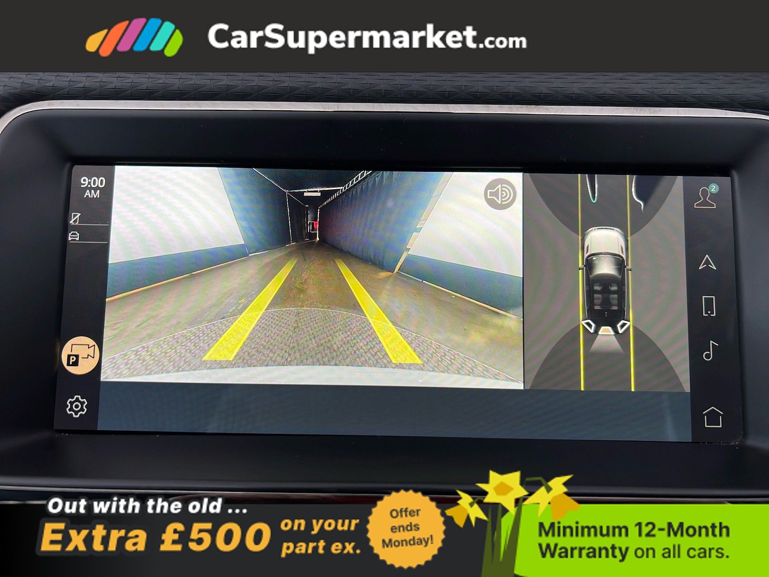 Used Land Rover Range Rover Evoque 2022 for sale - 77976199: Photo 25