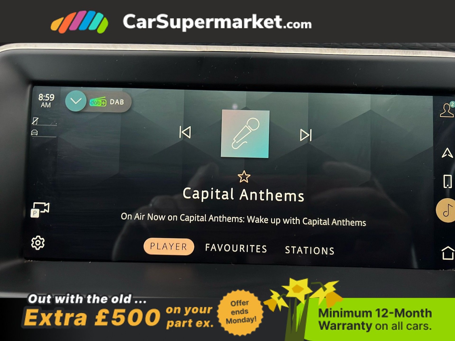 Used Land Rover Range Rover Evoque 2022 for sale - 77976199: Photo 27