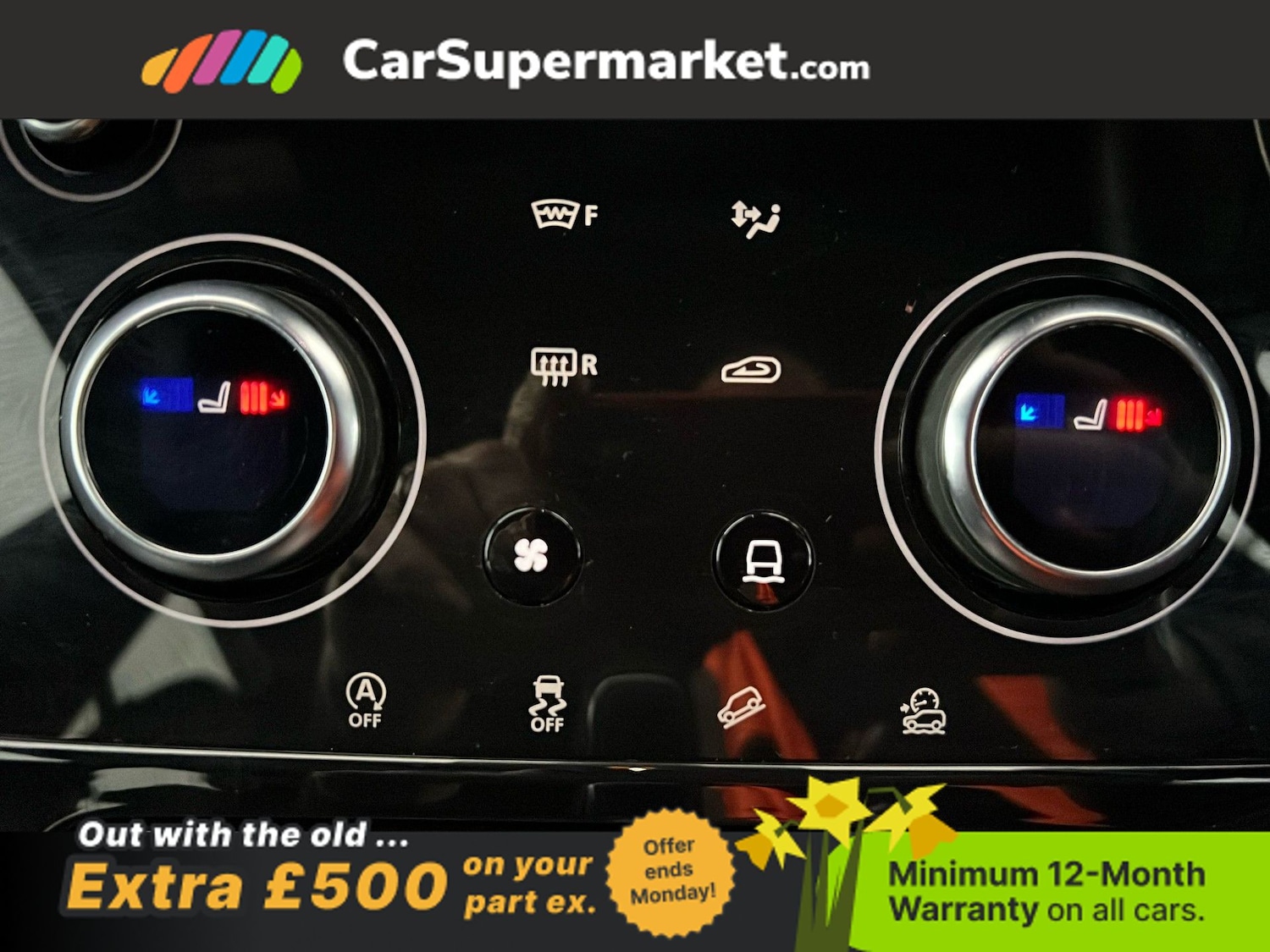 Used Land Rover Range Rover Evoque 2022 for sale - 77976199: Photo 28