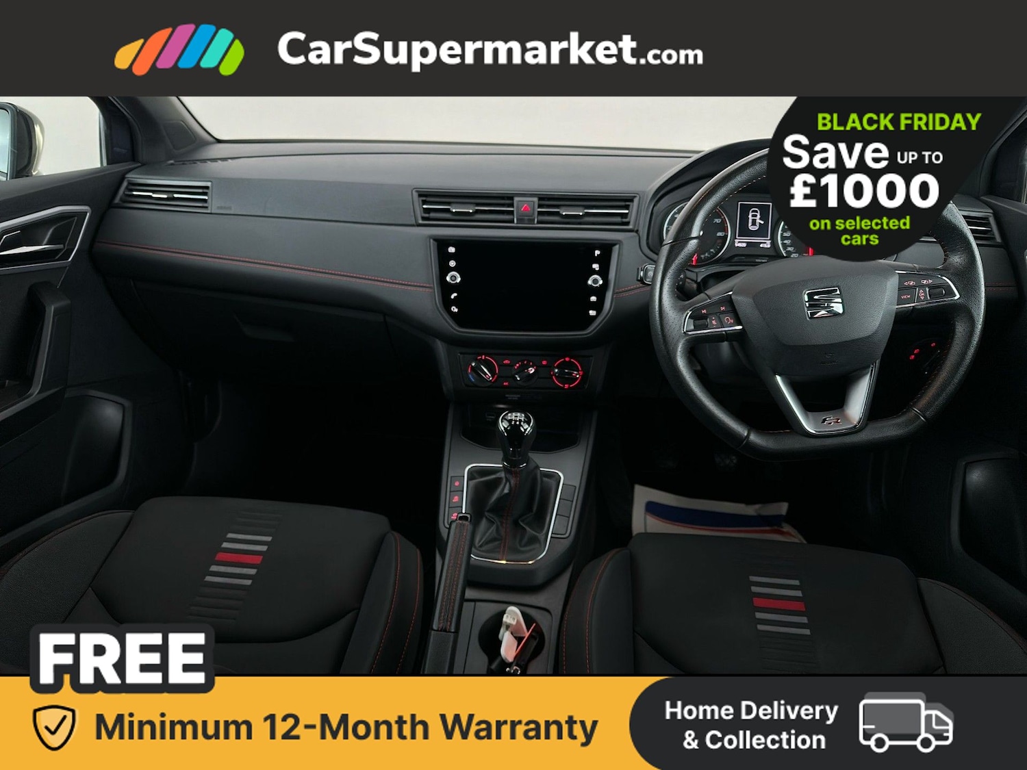 Used SEAT Ibiza 2019 for sale - 76638166: Photo 14