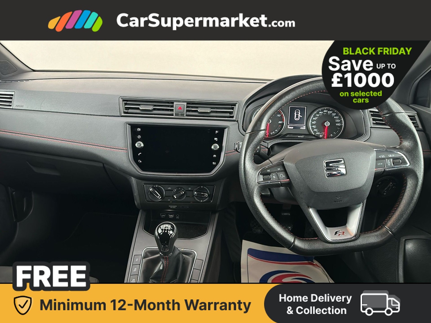 Used SEAT Ibiza 2019 for sale - 76638166: Photo 15