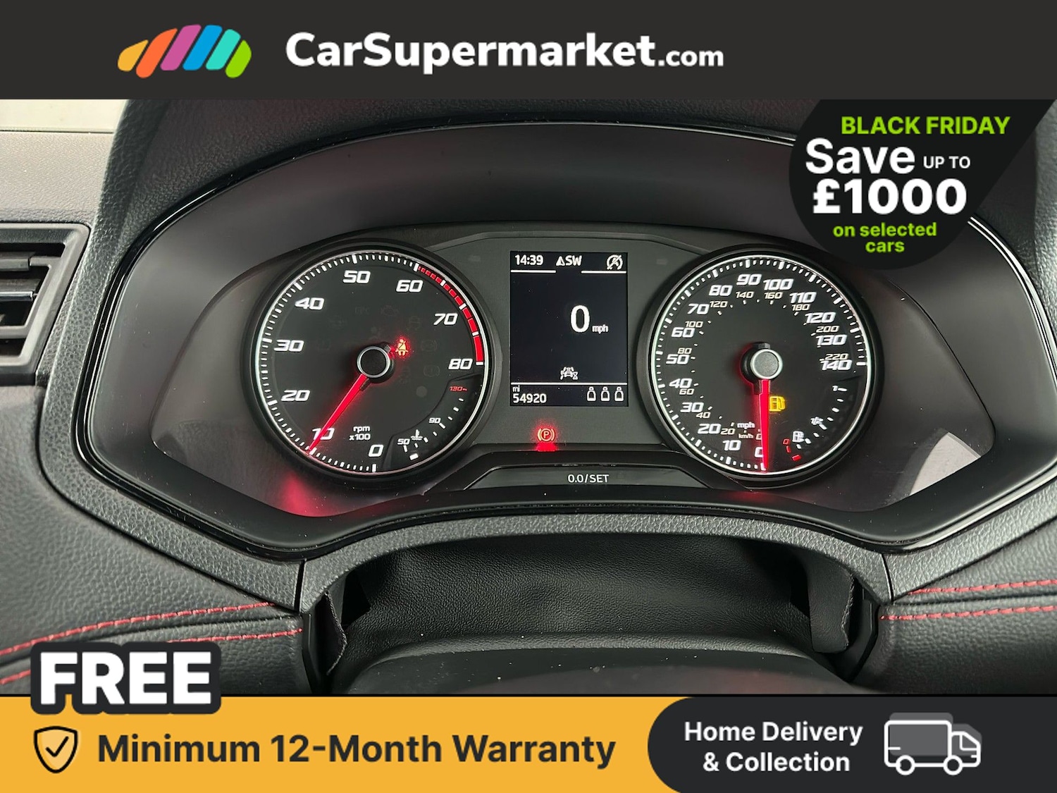 Used SEAT Ibiza 2019 for sale - 76638166: Photo 16