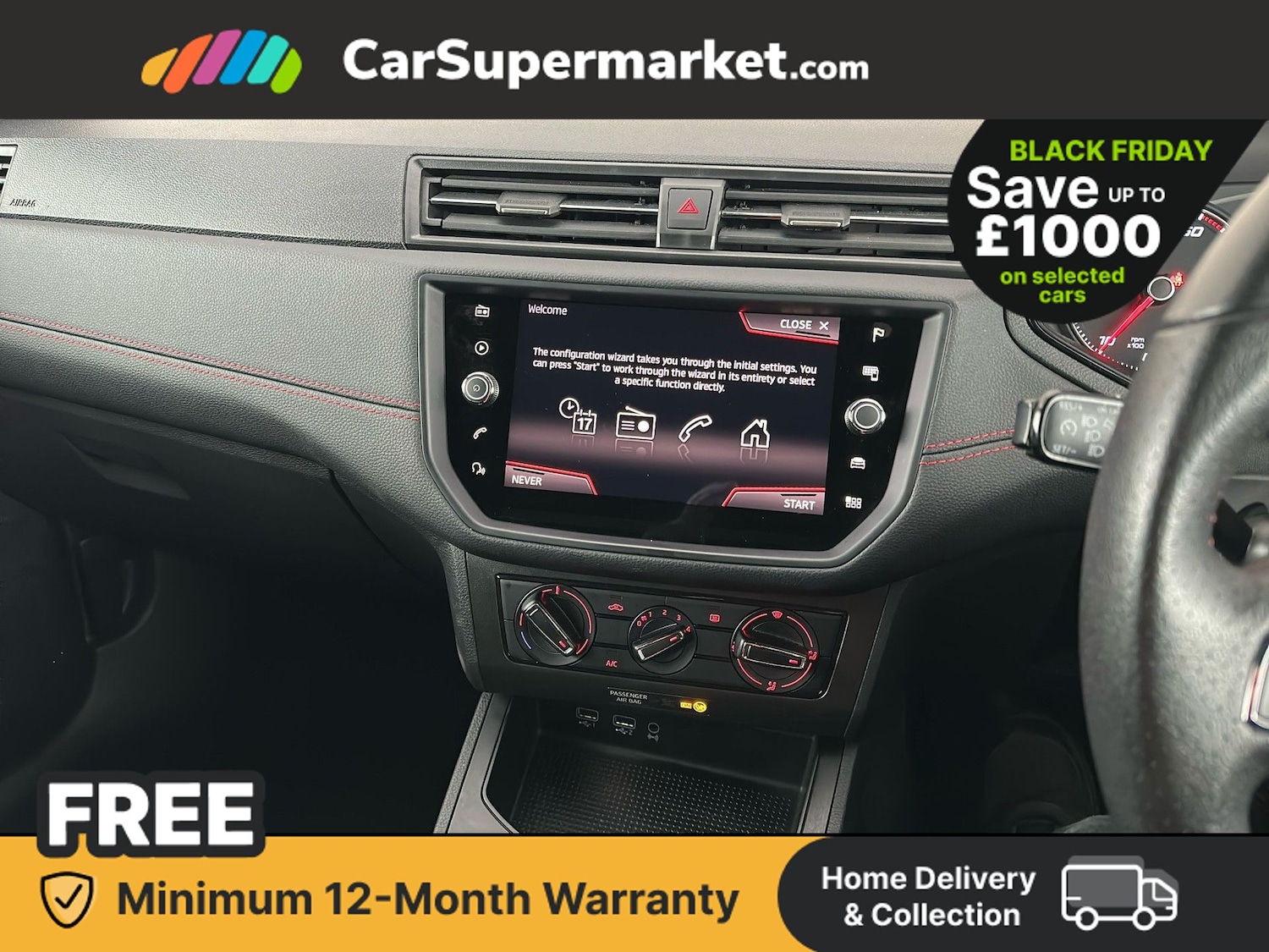 Used SEAT Ibiza 2019 for sale - 76638166: Photo 17