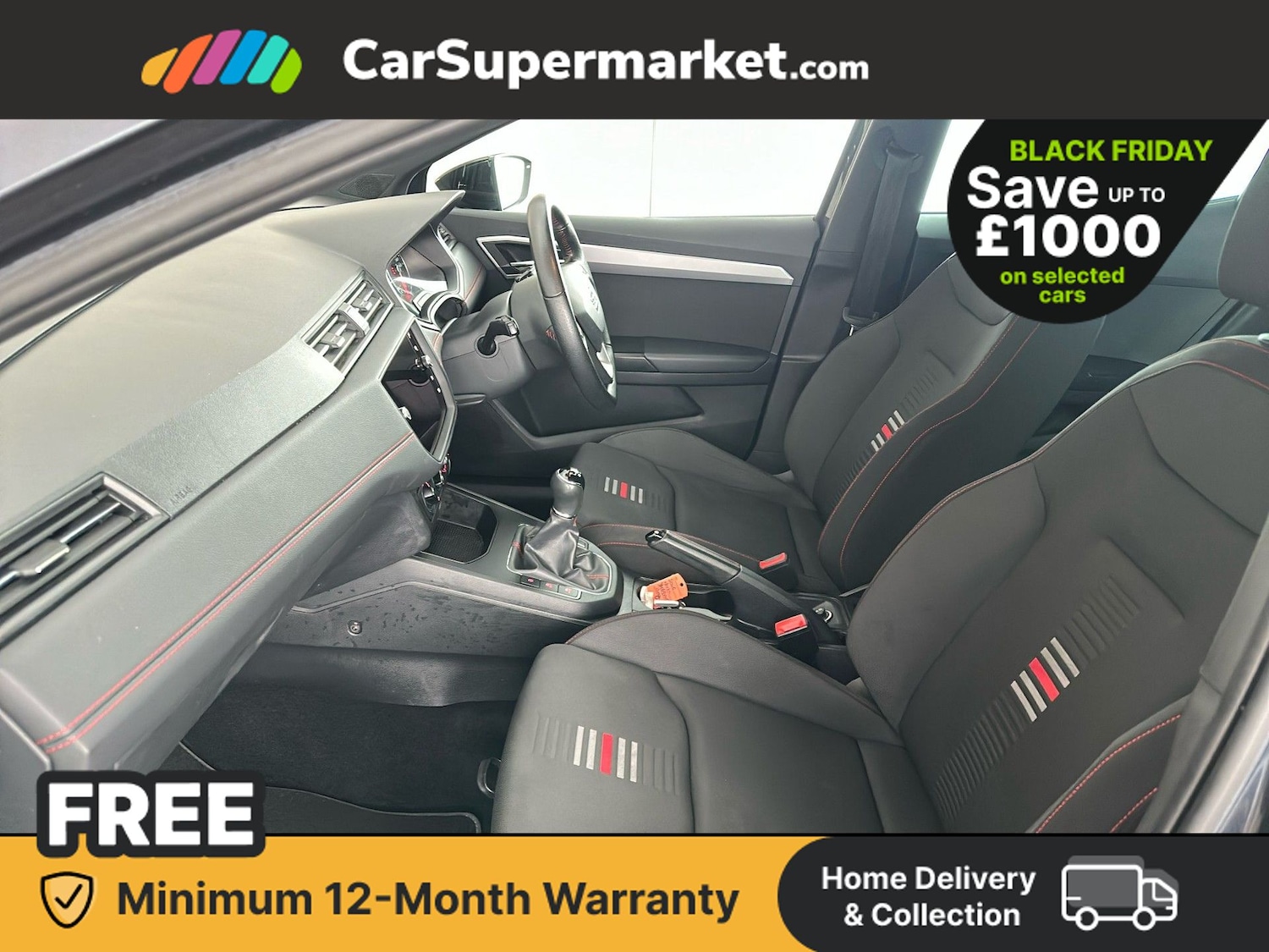 Used SEAT Ibiza 2019 for sale - 76638166: Photo 18