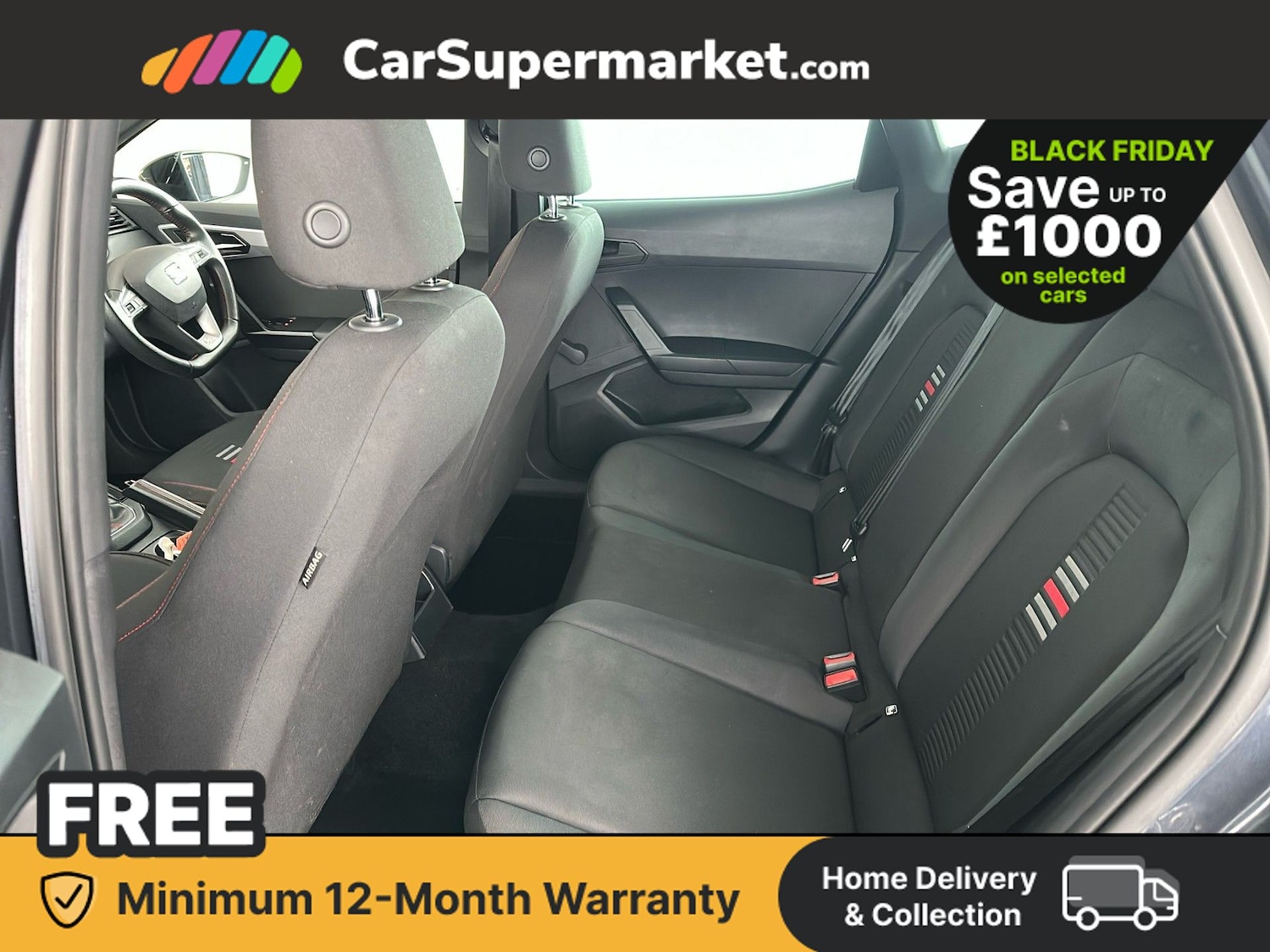 Used SEAT Ibiza 2019 for sale - 76638166: Photo 19