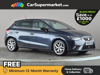 Used SEAT Ibiza 2019 for sale - 76638166: Photo