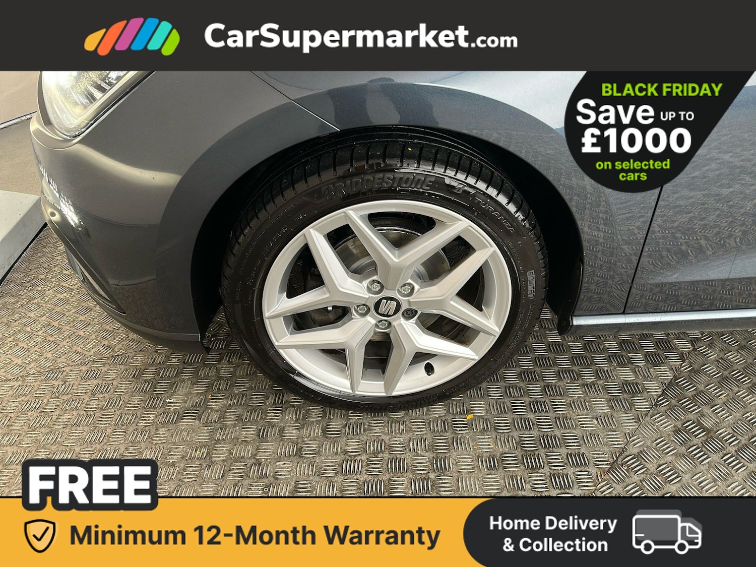 Used SEAT Ibiza 2019 for sale - 76638166: Photo 20