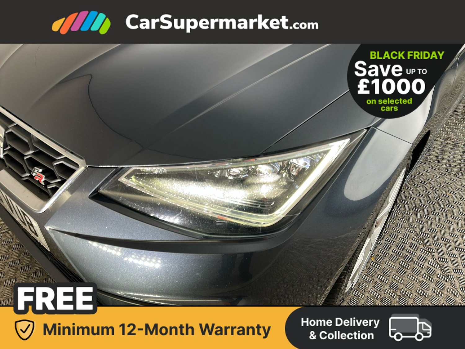 Used SEAT Ibiza 2019 for sale - 76638166: Photo 21