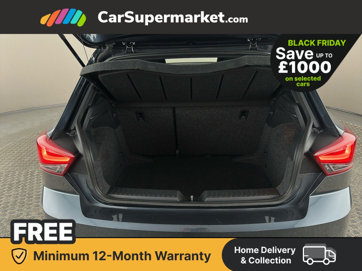 Used SEAT Ibiza 2019 for sale - 76638166: Photo 23