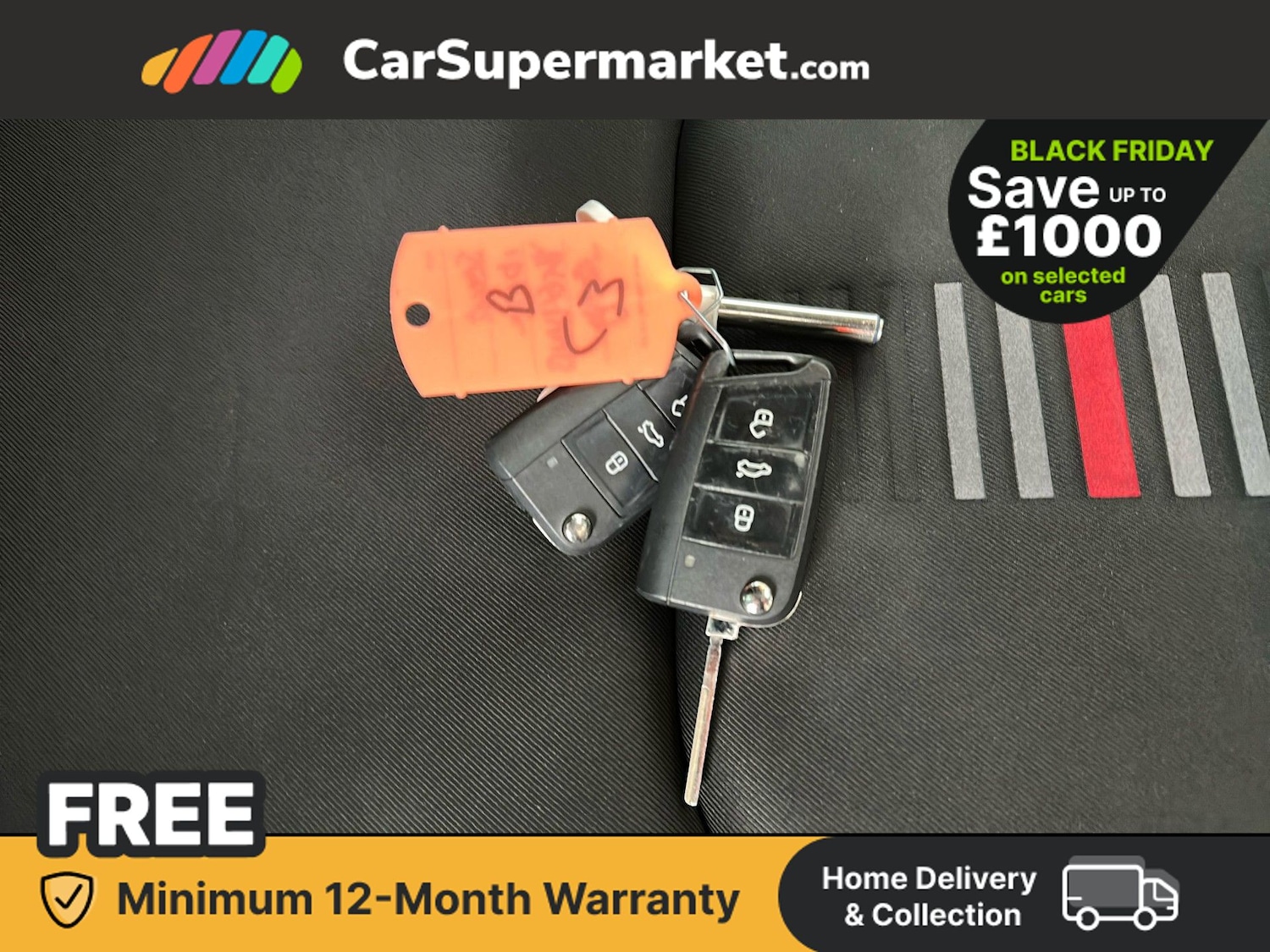 Used SEAT Ibiza 2019 for sale - 76638166: Photo 24