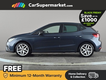 Used SEAT Ibiza 2019 for sale - 76638166: Photo